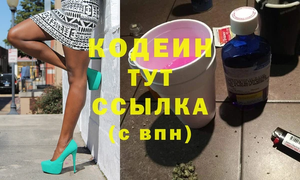 хмурый Липки